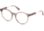 Guess GU2719 Eyeglass Frames - Shiny Violet Frame Color, Shiny Violet Lens Color