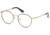 Guess GU2725 Eyeglass Frames - Black Frame Color