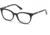 Guess GU2732-F Bifocal Prescription Eyeglasses - Dark Havana Frame, Dark Havana Lenses, 53 mm Lens Diameter GU2732-F53052