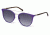 Guess GU3021 Sunglasses - Matte Violet Frame Color