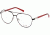 Guess GU3029 Eyeglass Frames - Black Frame Color