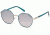 Guess GU3034 Sunglasses - Turquoise Frame Color