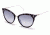 Guess GU3035 Sunglasses - Black Frame Color