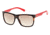 Guess GU6838 Sunglasses - Havana Frame Color