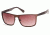 Guess GU6842 Sunglasses - Dark Brown Frame Color