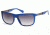 Guess GU6843 Sunglasses - Blue Frame Color
