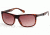 Guess GU6843 Sunglasses - Havana Frame Color