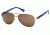 Guess GU6862 Sunglasses - Gold Frame Color