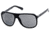 Guess GU6878 Sunglasses - Matte Black Frame Color