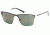 Guess GU6878 Sunglasses - Matte Gun Metal Frame Color