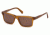 Guess GU6886 Sunglasses - Shiny Light Brown Frame Color