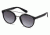 Guess GU6890 Sunglasses - Matte Black Frame Color