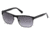 Guess GU6892 Sunglasses - Matte Black Frame Color