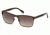 Guess GU6892 Sunglasses - Matte Dark Brown Frame Color