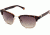 Guess GU6895 Sunglasses - Dark Havana Frame Color