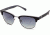 Guess GU6895 Sunglasses - Matte Black Frame Color