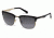 Guess GU6900 Sunglasses - Black Frame Color, Gradient Smoke Lens Color