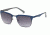 Guess GU6900 Sunglasses - Matte Blue Frame Color