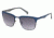 Guess GU6900 Sunglasses - Matte Blue Frame Color, Blue Lens Color