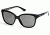 Guess GU7401 Sunglasses - Shiny Black / Smoke Frame Color