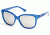 Guess GU7401 Sunglasses - Shiny Torquoise Frame Color