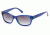 Guess GU7409 Sunglasses - Shiny Blue Frame Color
