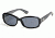 Guess GU7410 Sunglasses - Shiny Black Frame Color