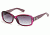 Guess GU7410 Sunglasses - Shiny Bordeaux Frame Color