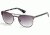 Guess GU7413 Sunglasses - Shiny Gun Metal Frame Color