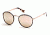 Guess GU7415 Sunglasses - Shiny Rose Gold Frame Color