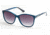 Guess GU7426 Sunglasses - Shiny Blue Frame Color