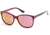 Guess GU7426 Sunglasses - Shiny Violet Frame Color