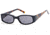 Guess GU7435 Sunglasses - Shiny Black Frame Color