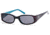 Guess GU7435 Sunglasses - Violet Frame Color