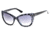 Guess GU7438 Sunglasses - Black Frame Color
