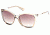 Guess GU7456 Sunglasses - Shiny Beige Frame Color