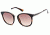 Guess GU7459 Sunglasses - Dark Havana Frame Color