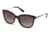 Guess GU7469 Sunglasses - Dark Havana Frame Color