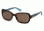 Guess GU7474 Sunglasses - Dark Havana Frame Color