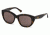 Guess GU7477 Sunglasses - Dark Havana Frame Color