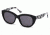 Guess GU7477 Sunglasses - Shiny Black Frame Color