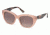 Guess GU7477 Sunglasses - Shiny Pink Frame Color