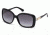 Guess GU7480-S Sunglasses - Shiny Black Frame Color