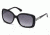 Guess GU7480-S Sunglasses - Shiny Black Frame Color