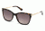 Guess GU7483-S Sunglasses - Havana Frame Color