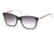 Guess GU7484 Sunglasses - Shiny Black Frame Color