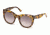 Guess GU7485 Sunglasses - Blonde Havana Frame Color
