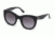 Guess GU7485 Sunglasses - Shiny Black Frame Color
