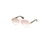 Guess GU7518-S Bifocal Prescription Sunglasses GU7518-S5828G - Lens Diameter 58 mm, Frame Color Shiny Rose Gold