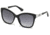 Guess GU7536-S Bifocal Prescription Sunglasses GU7536-S5505B - Lens Diameter 55 mm, Frame Color Black